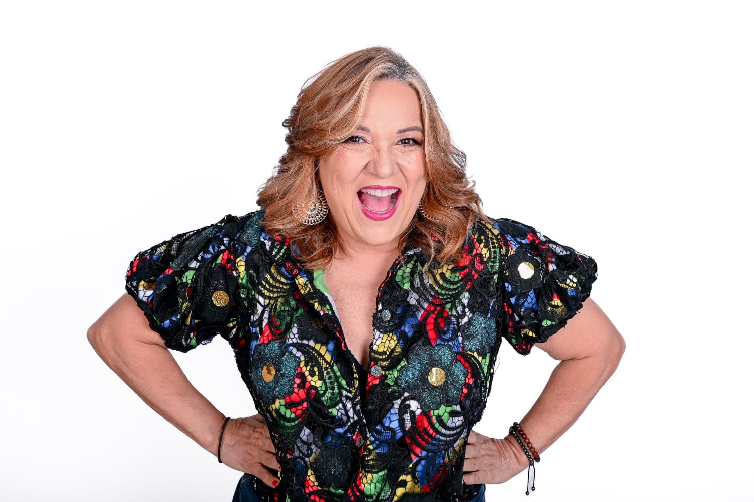 Foto de Nena Queiroga