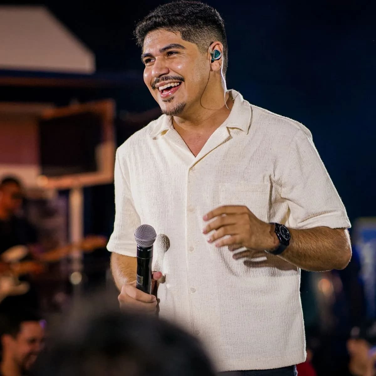 Foto de Paulin Vaqueiro