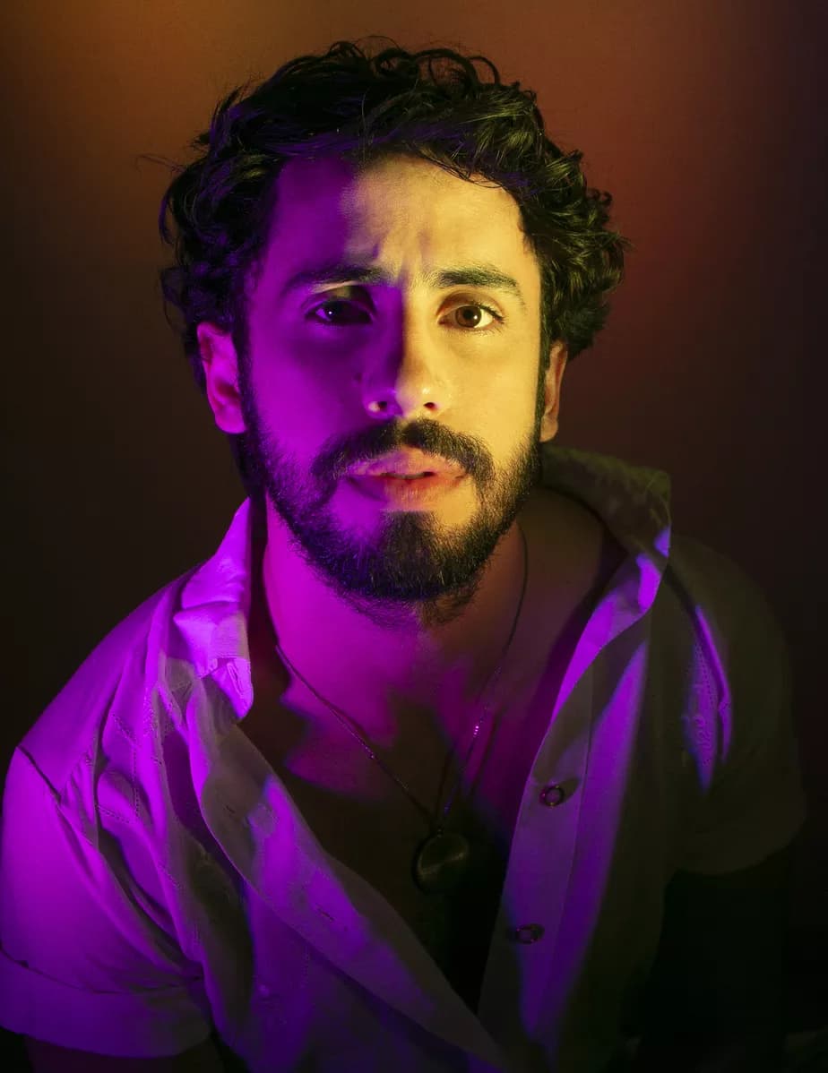 Foto de Romero Ferro