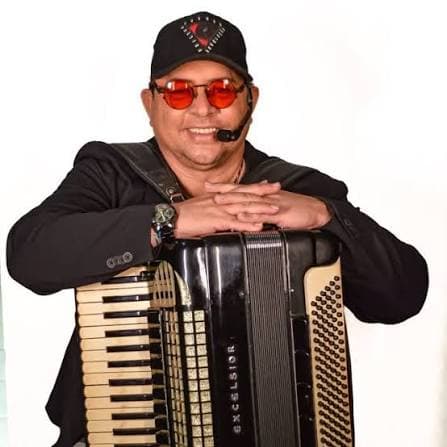 Foto de Xuxa do Acordeon